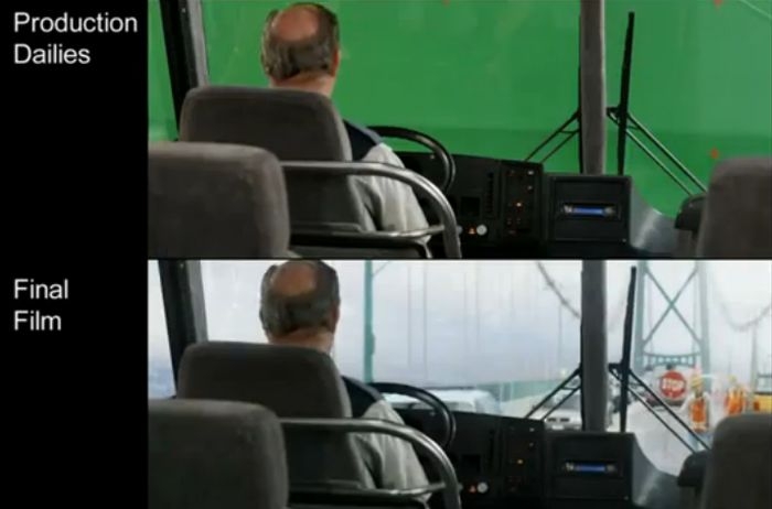 Final Destination 5 - Di Balik Layar Pembuatan Efek Jembatan (HOT)