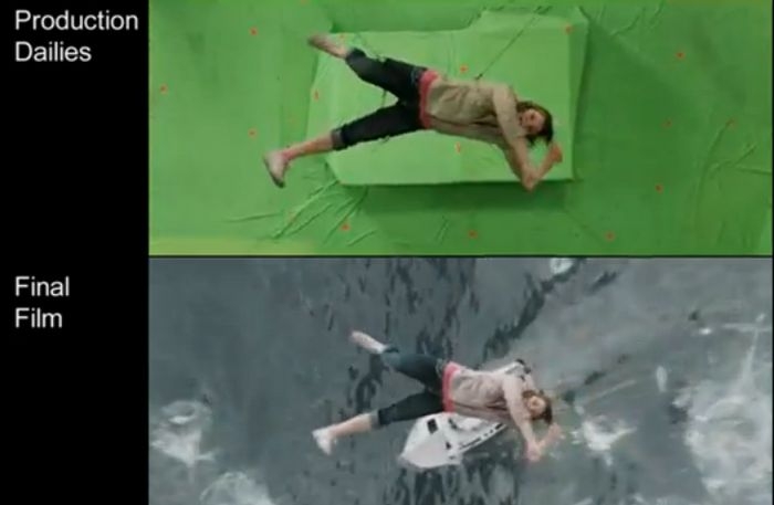 Final Destination 5 - Di Balik Layar Pembuatan Efek Jembatan (HOT)