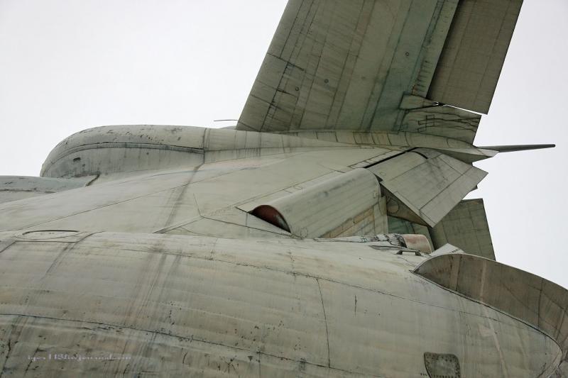 &quot;EKRANOPLANE&quot; pesawat tempur jaman dulu yg sangat mematikan!