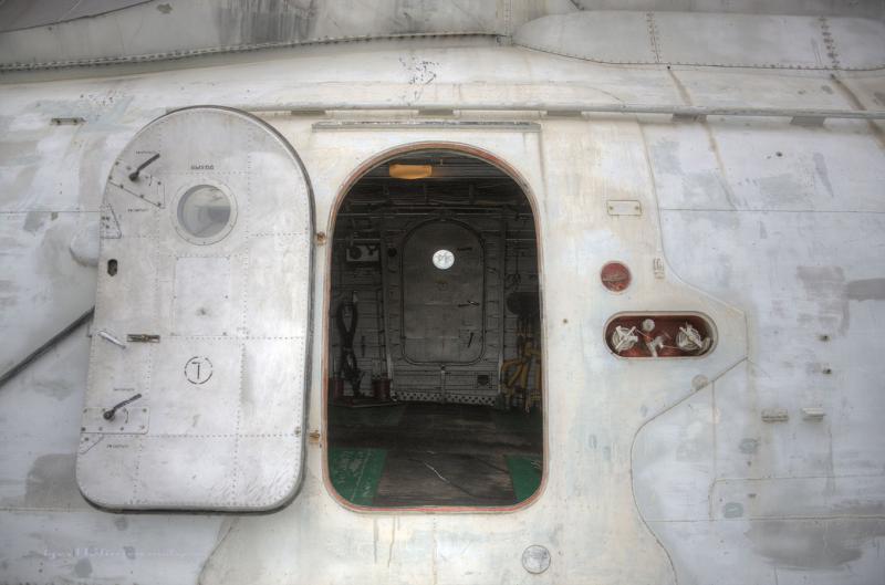 &quot;EKRANOPLANE&quot; pesawat tempur jaman dulu yg sangat mematikan!