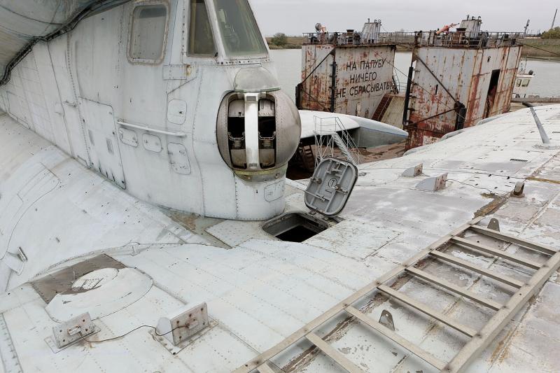 &quot;EKRANOPLANE&quot; pesawat tempur jaman dulu yg sangat mematikan!