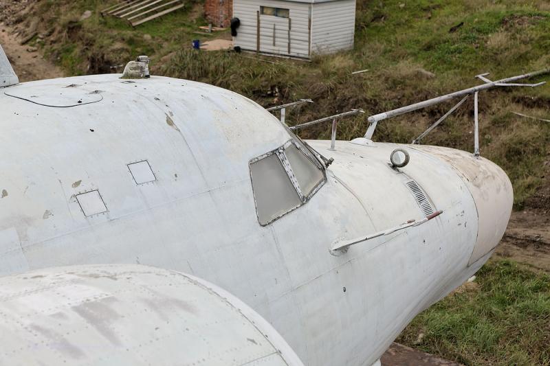 &quot;EKRANOPLANE&quot; pesawat tempur jaman dulu yg sangat mematikan!