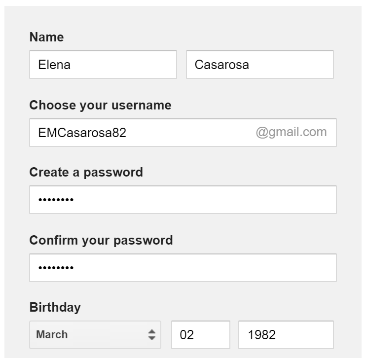 Cara Membuat Formulir Online menggunakan Google Form