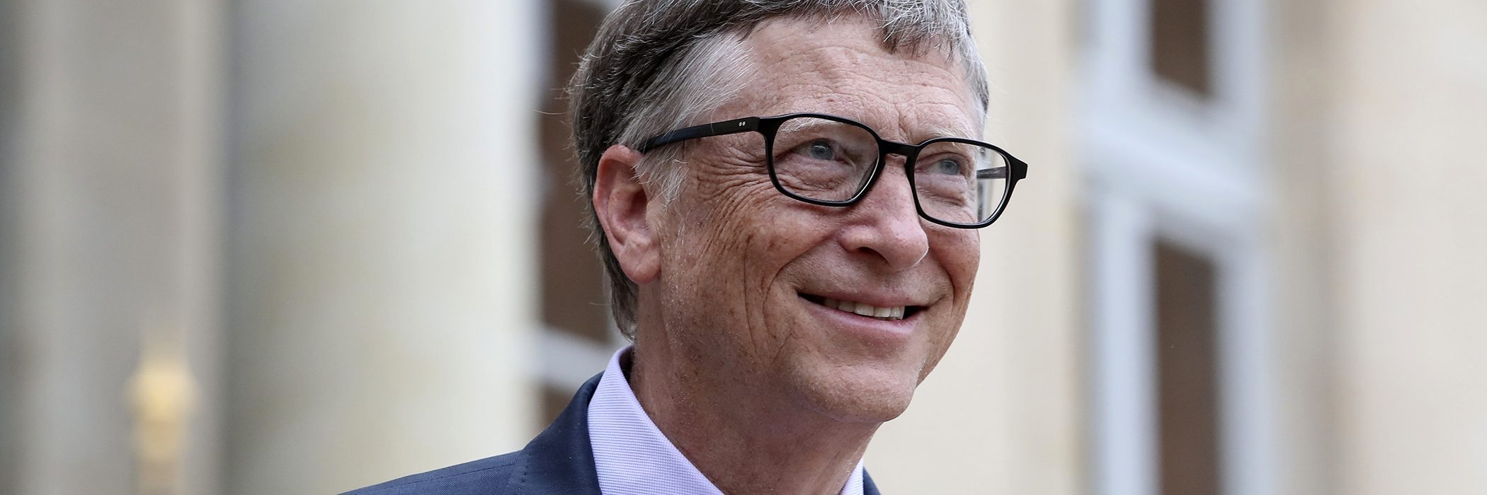 Bill and Melinda Gates Are Paying Off Nigeria’s $76 Million Debt to Japan