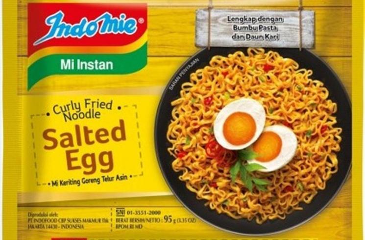 Aneka Varian Rasa Mie Instan Indonesia yang Unik, Mana Yang Anti Mainstream?