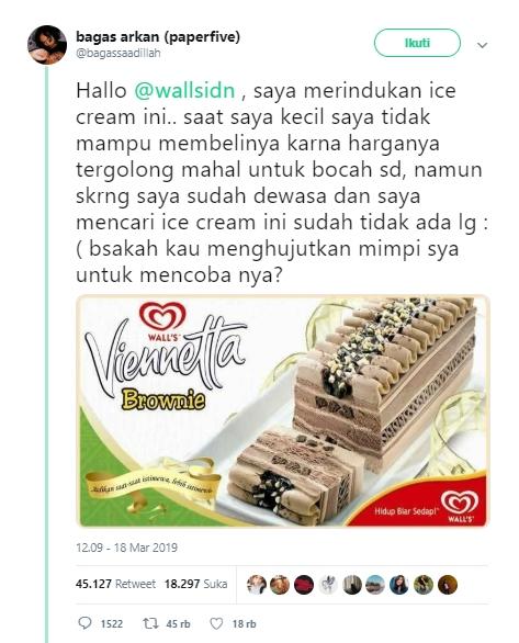 Mungkin ini yang Kalian Cari