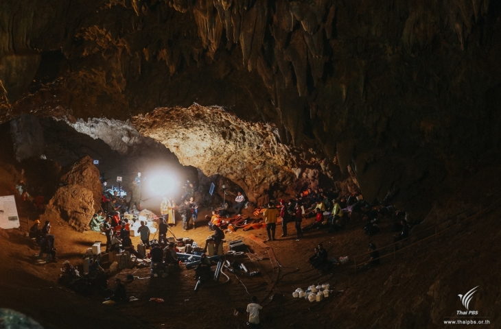 Ternyata Ini Alasan Wisata Gua Tak Bisa Dilakukan Sembarang Orang