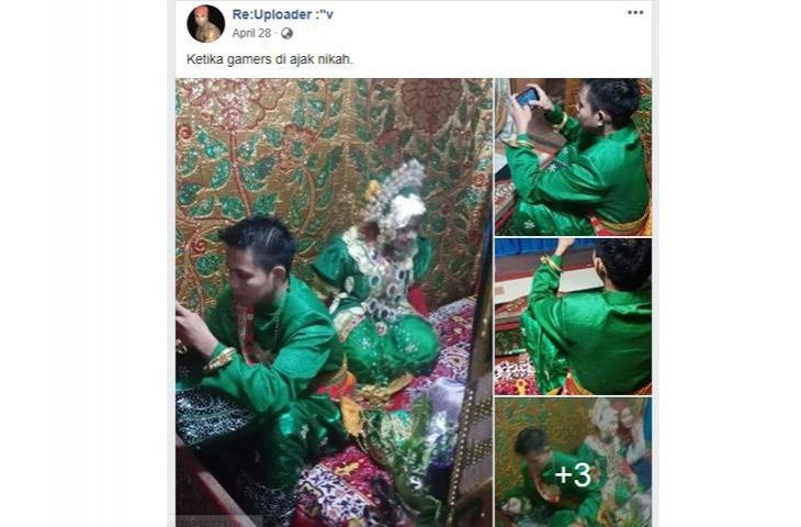 Nongkrong Jadi Gak Asik Karena Beberapa Hal Ini