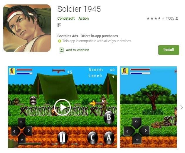 7 Game Android Buatan Indonesia Bertema Pahlawan !!!