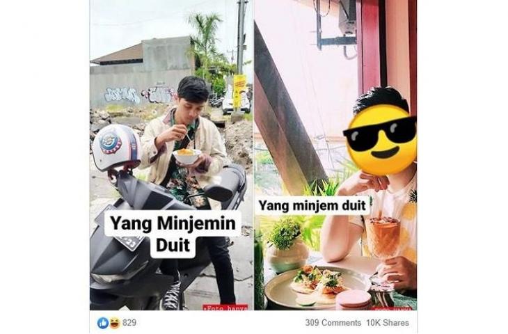 5 Alasan Klasik Orang Suka Hutang Tapi Gak Bayar-Bayar, No 4 Ditagih Marah-Marah