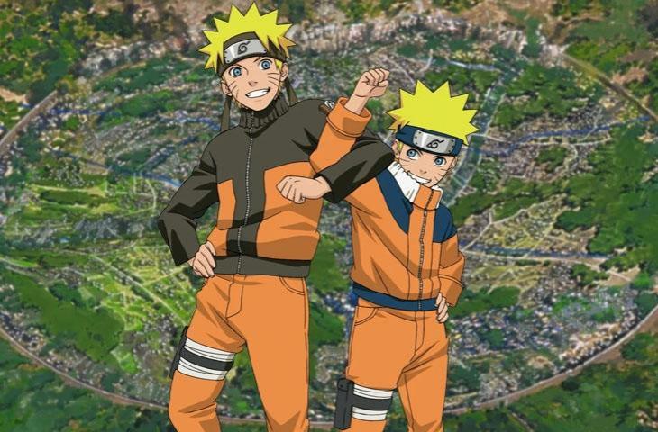 Top 10 Bab Naruto yang Paling Mengesankan, Bikin Penggemar Baper!