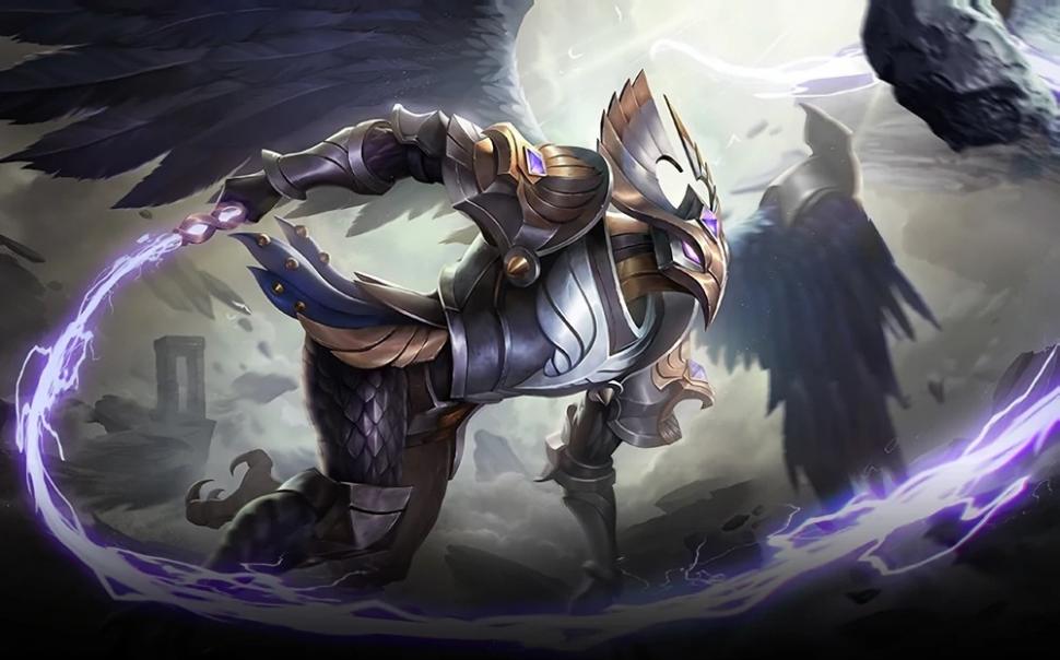 7 Hero Fighter Tersakit April 2023, Bikin Auto Win di Mobile Legends