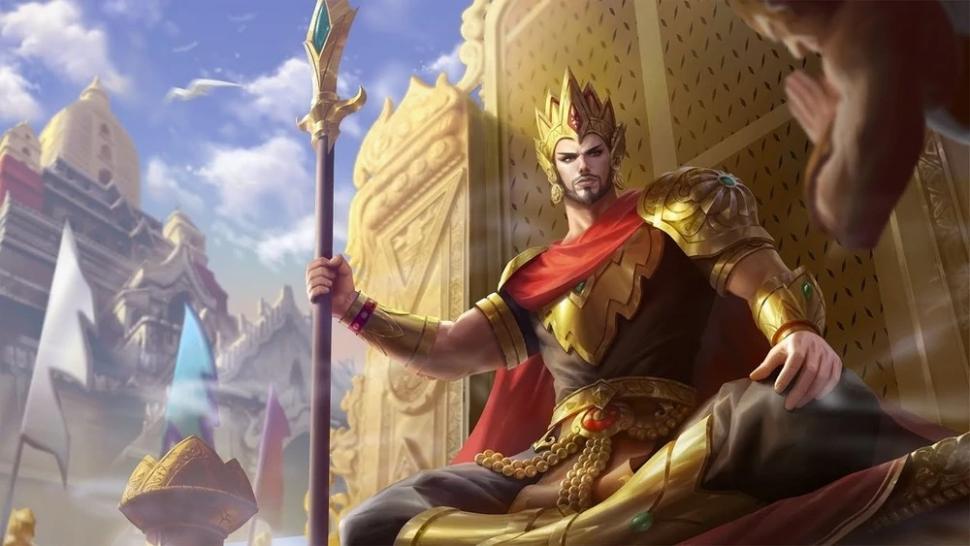 7 Hero Fighter Tersakit April 2023, Bikin Auto Win di Mobile Legends