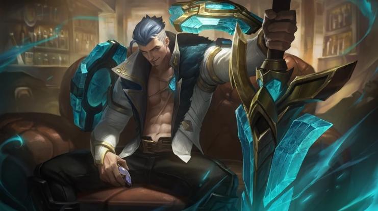 7 Hero Fighter Tersakit April 2023, Bikin Auto Win di Mobile Legends