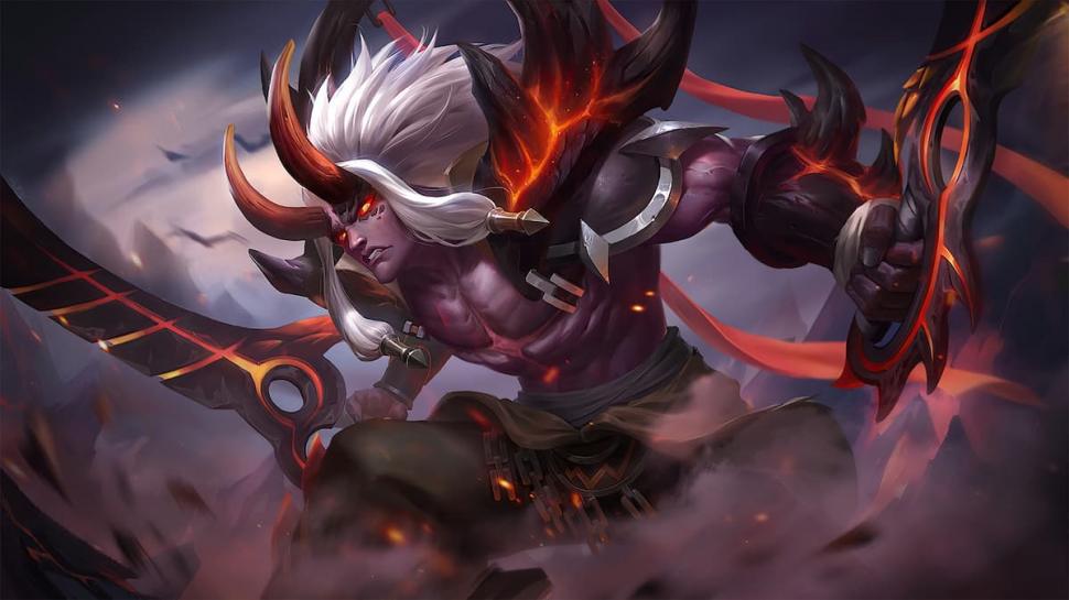 7 Hero Fighter Tersakit April 2023, Bikin Auto Win di Mobile Legends