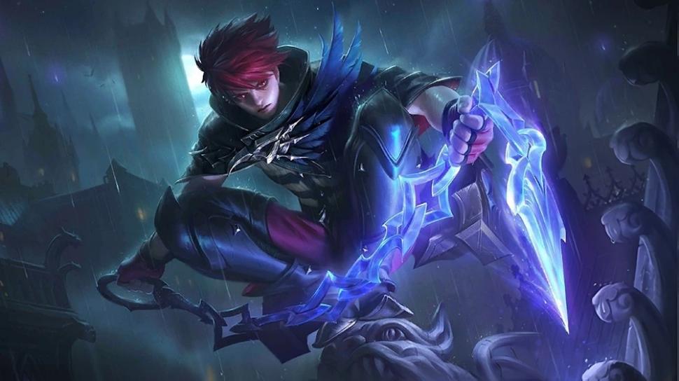 7 Hero Fighter Tersakit April 2023, Bikin Auto Win di Mobile Legends