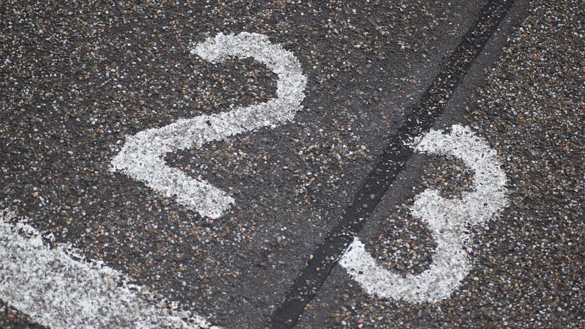 Misteri dan Enigma Angka &quot;23&quot; di Tahun 2023
