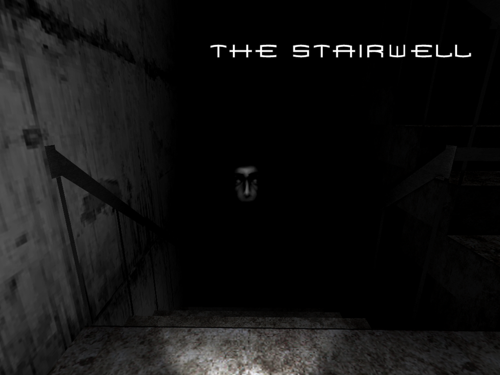 SCP - The Game Series (Survival Horror Game)