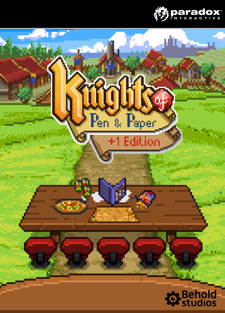 Developer Game Pixel Android Terbaik versi ane!