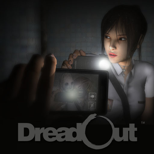 &#91;DREADOUT&#93; | Tani User with crack