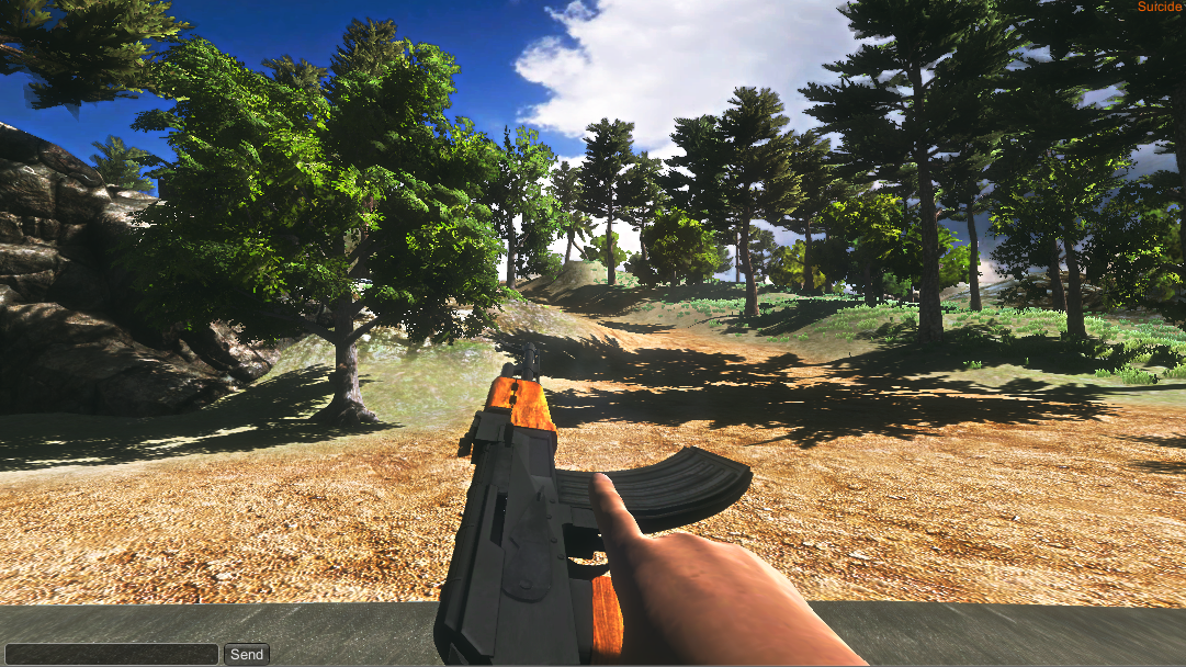 &#91;OFFICIAL THREAD&#93; MAX WAR - FPS Games