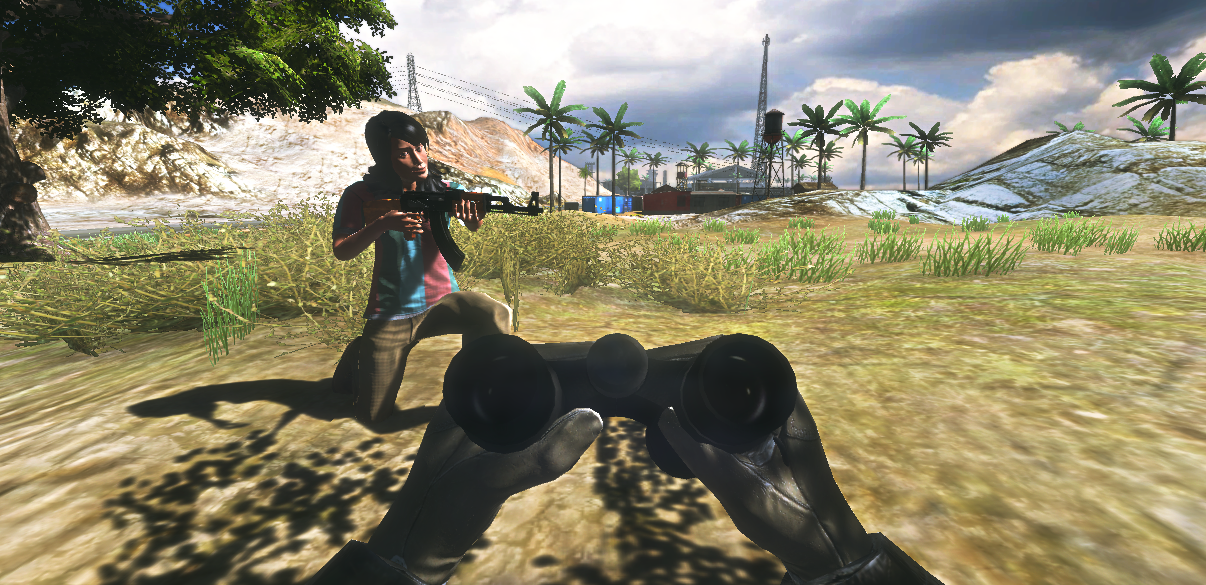 &#91;OFFICIAL THREAD&#93; MAX WAR - FPS Games