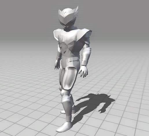 &#91;Official Thread Up to date&#93; #CrySatriarider, Apocalyptic Tokusatsu Video Game
