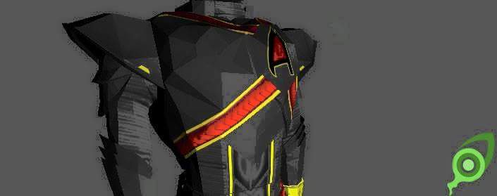 &#91;Official Thread Up to date&#93; #CrySatriarider, Apocalyptic Tokusatsu Video Game
