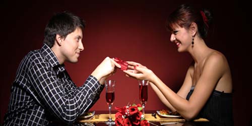 Inilah hal-hal yang perlu ente lakuin di Valentine’s Day