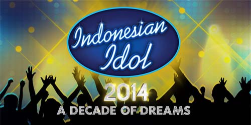 10 Calon Juara Indonesian Idol, Siapa Jagoan Agan/Aganwati Disini?