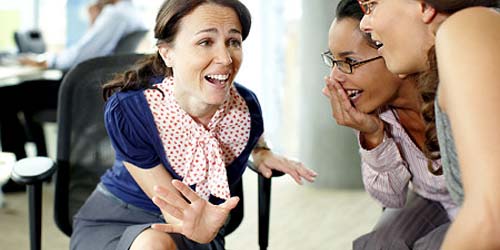 7 Tipe pegawai yang bisa ditemukan di semua kantor