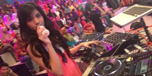 Musik DJ Dicekal, EO Akan Somasi Pemkab