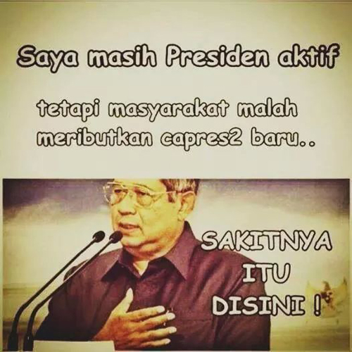 10 LAGU DANGDUT YANG BERSUMBER DARI MEME POPULER