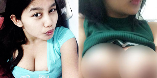 &#91;Berita Bukan Politik&#93; Foto Vulgar Personil Duo Serigala Hebohkan Linimasa