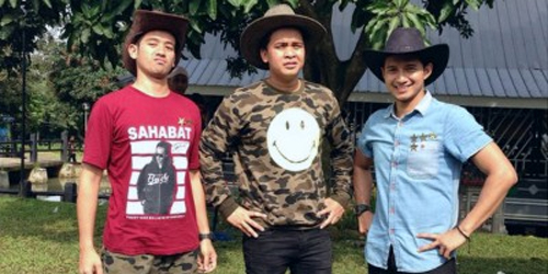 TRIK MENJADI ARTIS DI INDONESIA &#91;Versi Anak Bawang&#93;