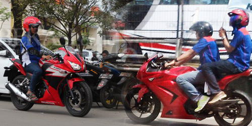 Gaji Kurang Atau Memang Gaya Hidup Tidak Seimbang ?