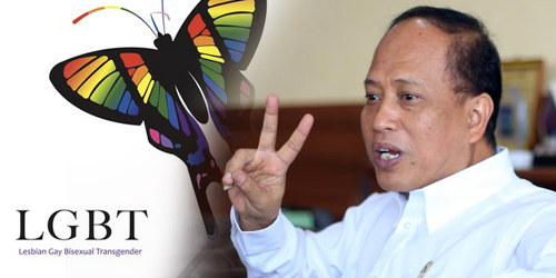Marak Pegikut Aliran Sesat LGPT: Dari Mahasiswa di Kampus UI hingga Santri di Ponpes