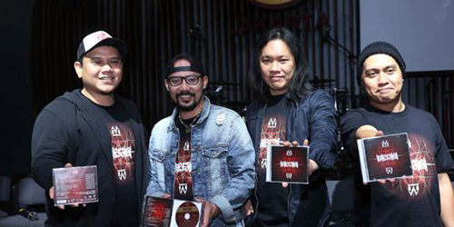 &#91;FR COMPETITION&#93; Senandungkan Rockadventure2016 Lewat Nyanyian, Dan Bernyanyilah....