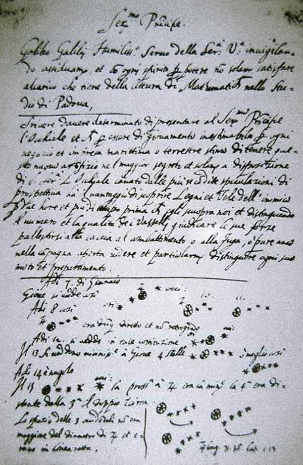 ۩۞۩ MENGENAL SOSOK GALILEO GALILEI ۩۞۩
