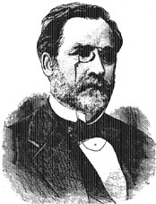 Siapakah Louis Pasteur?