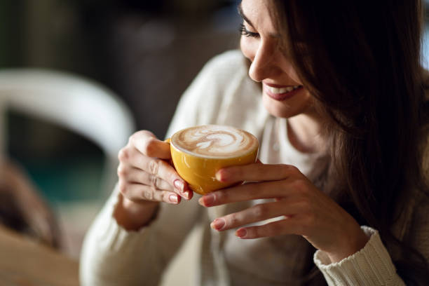Pilihan Kopi Berdasarkan Kepribadian Seseorang