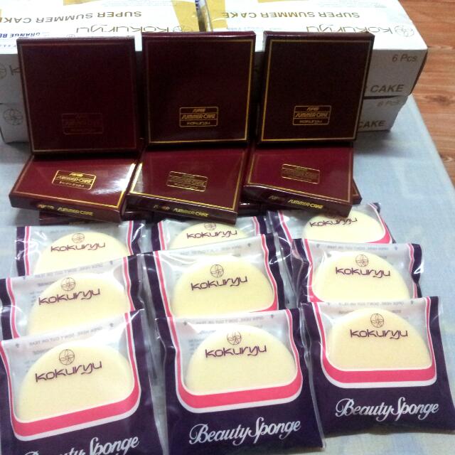 Jual Bedak Arab Kokuryu Asli Dan Palsu 082223332810