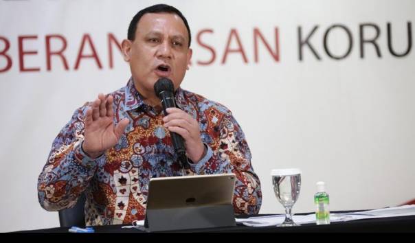 KPK Pastikan Segera ke Papua Periksa Lukas Enembe, Sejumlah Persiapan Sudah Dilakukan