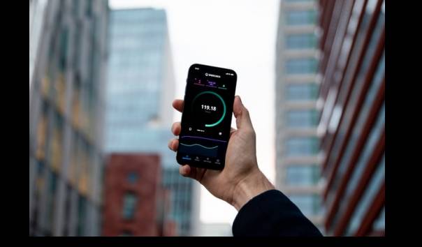 Masyarakat Bersiap Nikmati Internet 100 Mbps Cuma Rp100 Ribu, ... Frekuensi