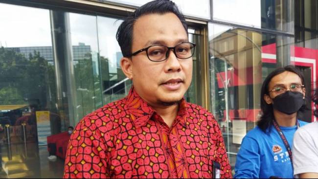 KPK Panggil Pengacara dan Sopir Gubernur Papua Lukas Enembe