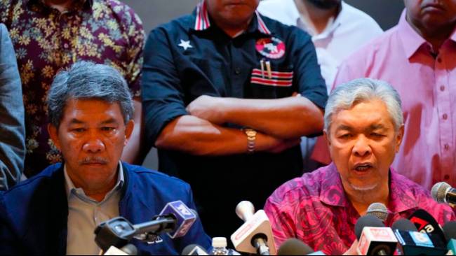 Keturunan Jawa sampai Batak di Pemilu Malaysia, Berkiprah Bentuk Pemerintahan Baru