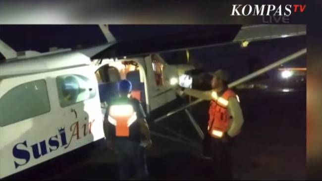 Pilot Selandia Baru Diculik KKB Papua, Media Internasional Ramai Memberitakan
