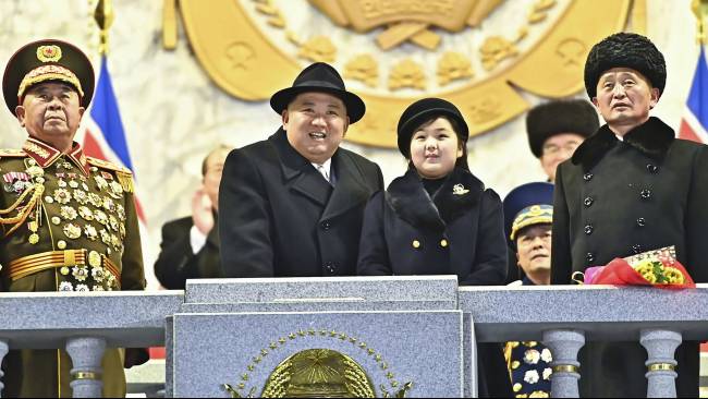 seoul-ragu-kim-jong-un-siapkan-putrinya-menjadi-pemimpin-hierarki-korea-utara