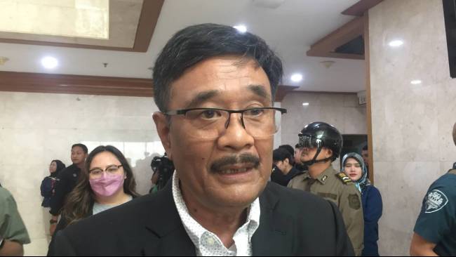 PDIP Respons Jokowi Dukung Ridwan-Suswono di Jakarta: Silakan, Sudah Bukan Kader