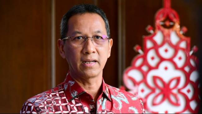 Politikus Nasdem Ingin Anies Pimpin Jakarta Lagi, Heru Budi Usir Warga Kampung Bayam,